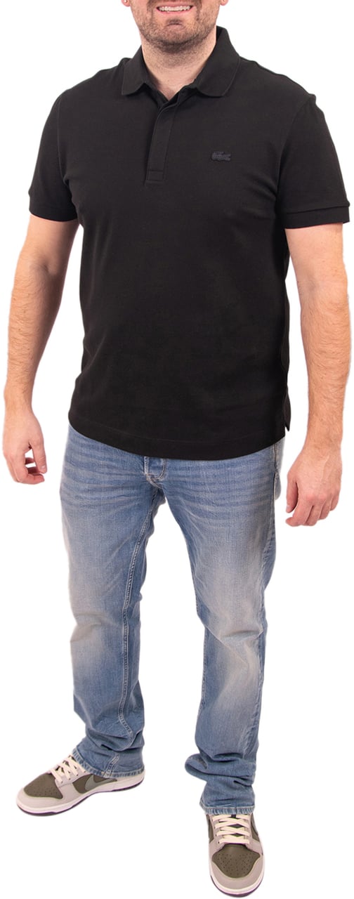 Replay Replay Grover Straight Fit Blauw