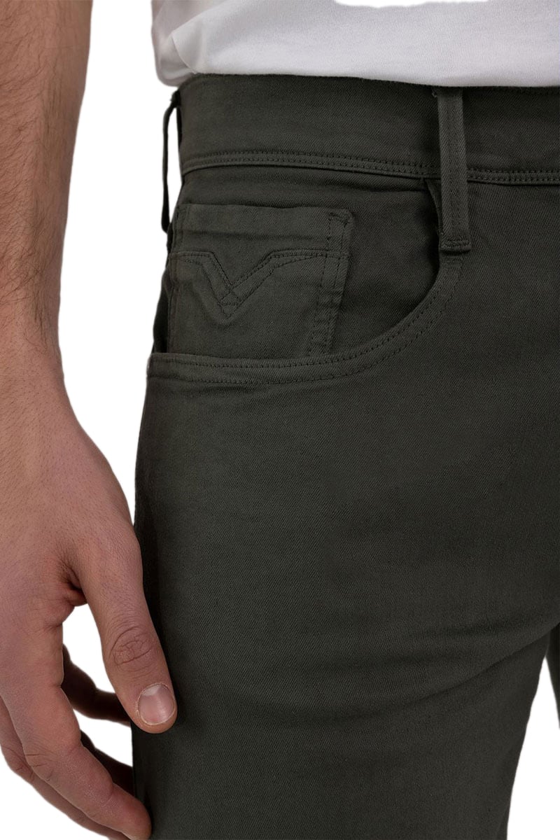 Replay Replay Hyperflex Colour XLite Groen