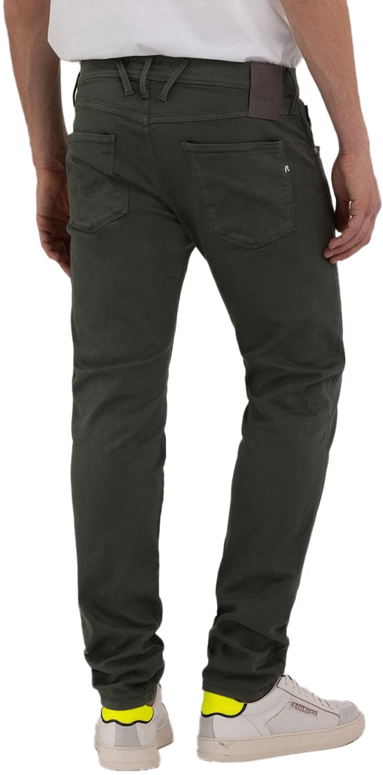Replay Replay Hyperflex Colour XLite Groen