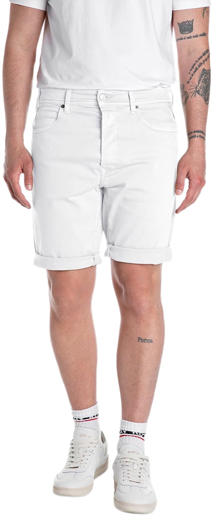 Replay Replay ACTIE RBJ.981 Short 573 Eco Plus Wit