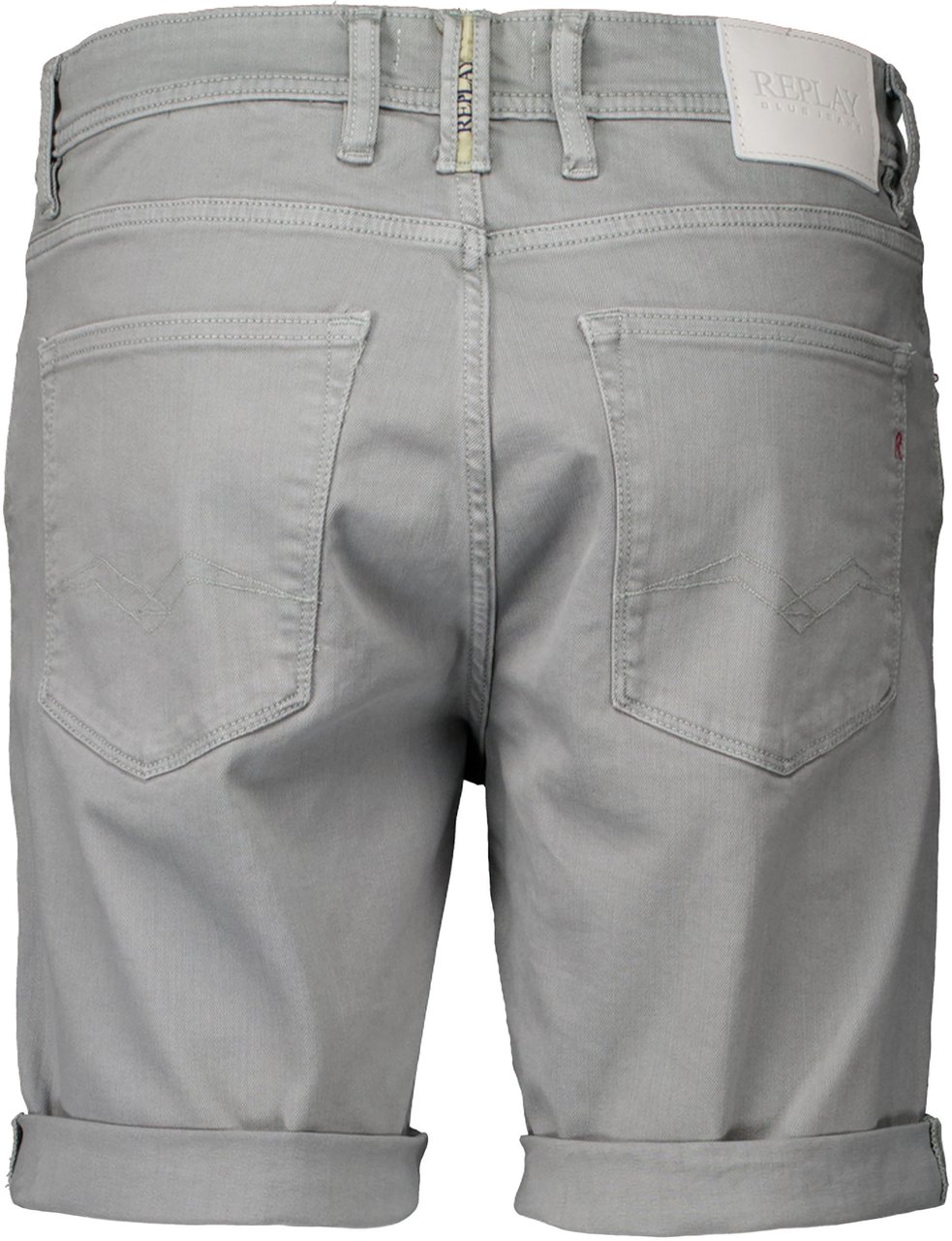 Replay Shorts Grijs Ma981y 000 8488780 Grijs