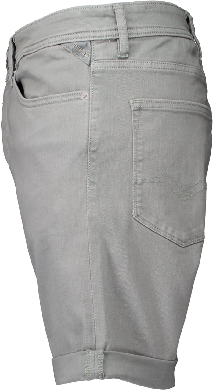 Replay Shorts Grijs Ma981y 000 8488780 Grijs