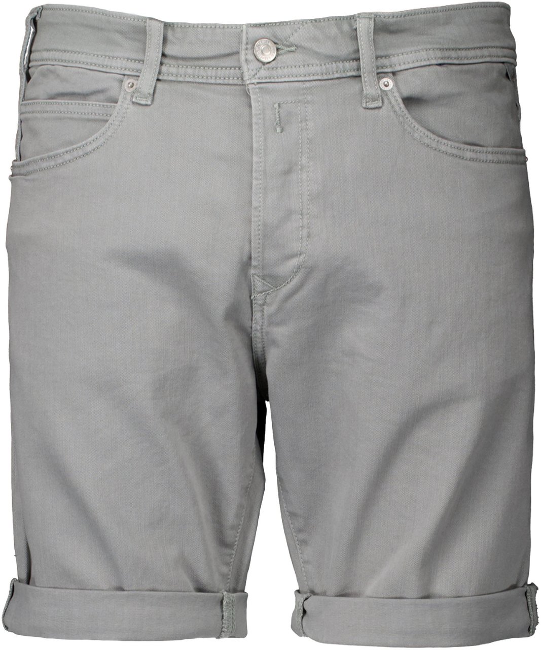 Replay Shorts Grijs Ma981y 000 8488780 Grijs