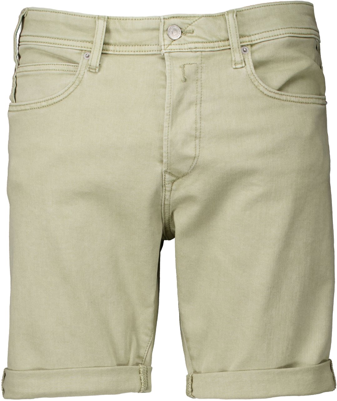 Replay  Shorts Lichtgroen Ma981y 000 8488780 Groen
