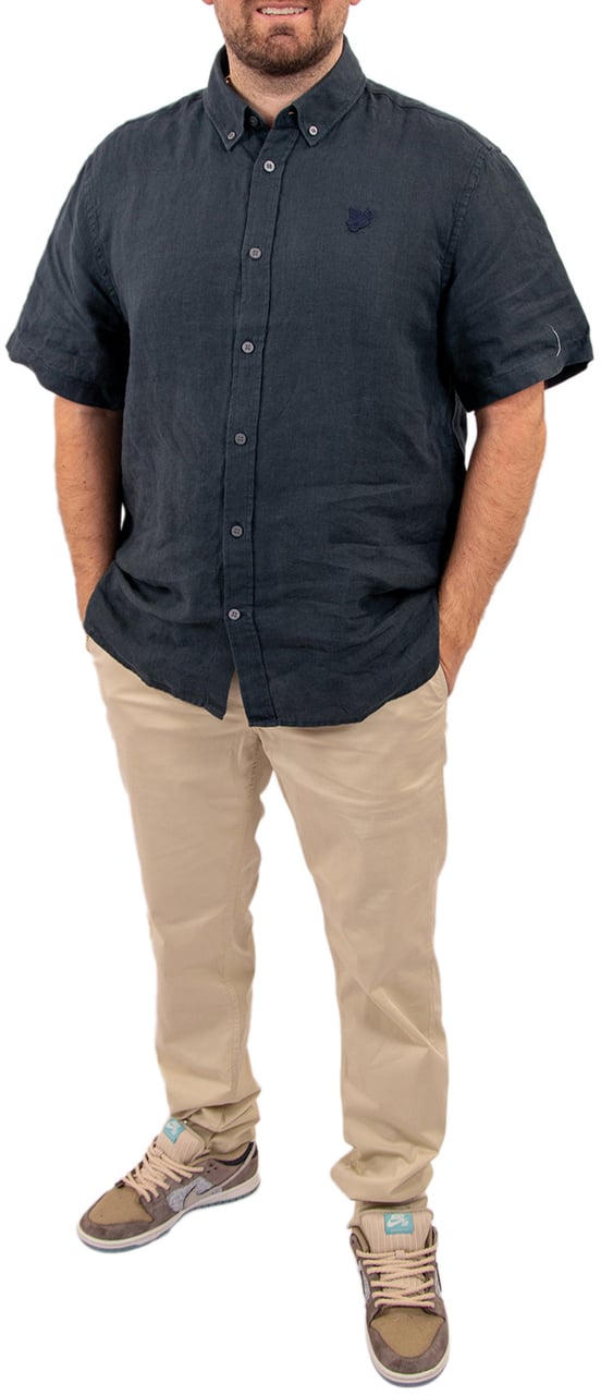 Replay Benni Chino X-Lite Beige