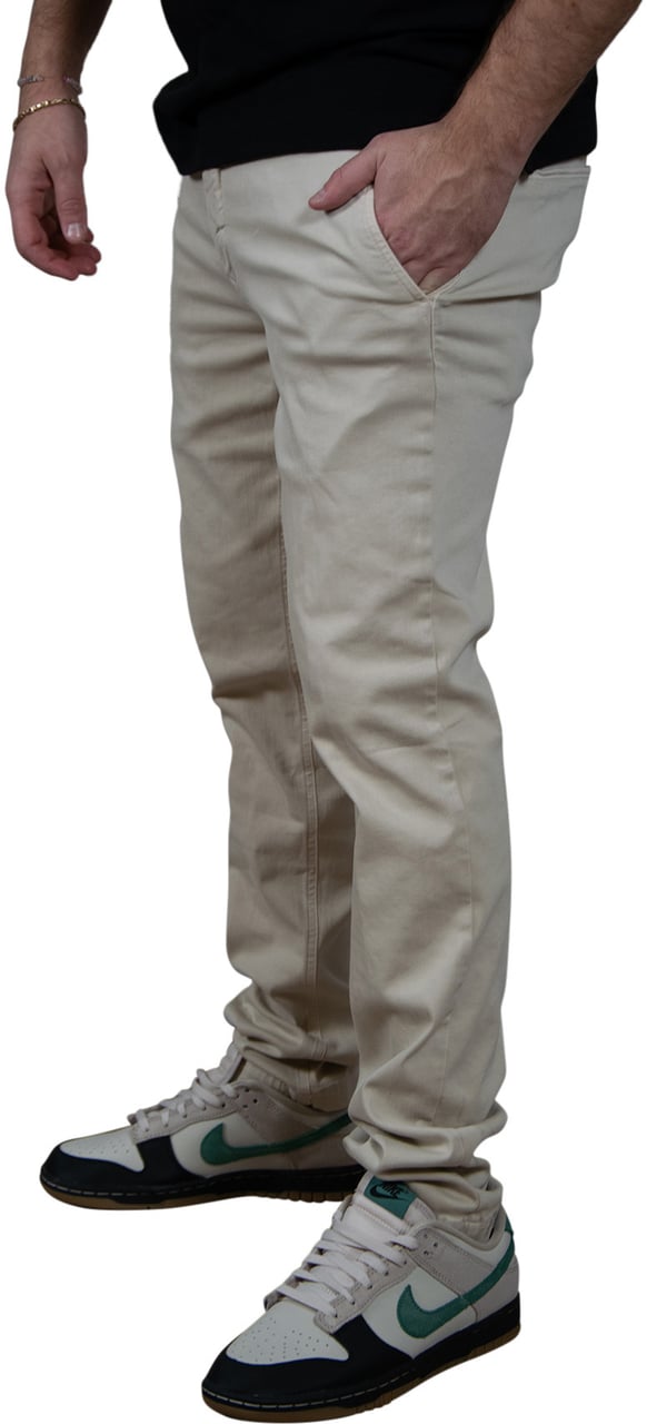 Replay Replay Hyperchino Color Xlite Beige