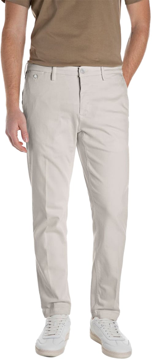 Replay Replay Hyperchino Color Xlite Beige