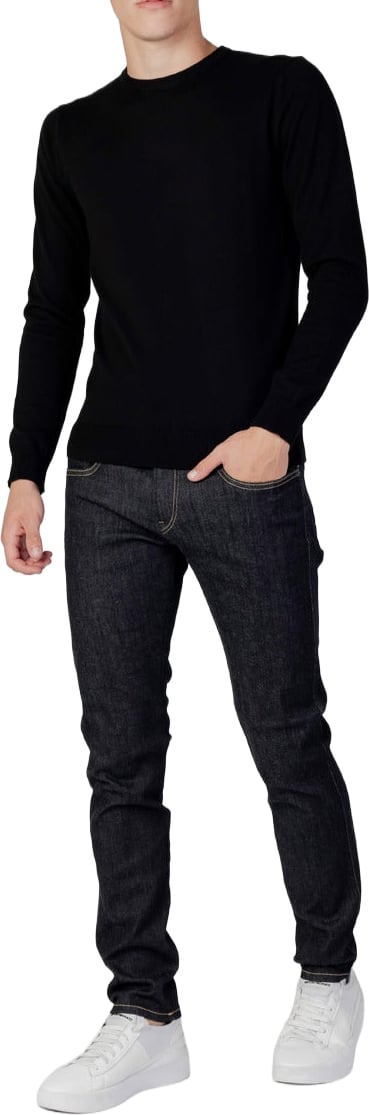 Replay Men Jeans Blauw