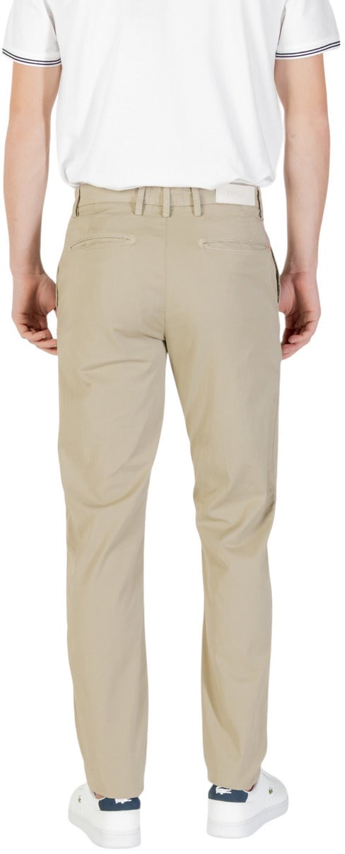 Replay Men Trousers Groen