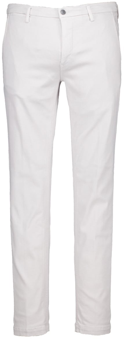 Replay Bull Hyperflex Stretch Jeans Off White 61494564 M9627 Wit