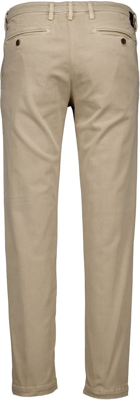 Replay Replay Bull Hyperflex Stretch Jeans Beige 61494582 M9627 Beige
