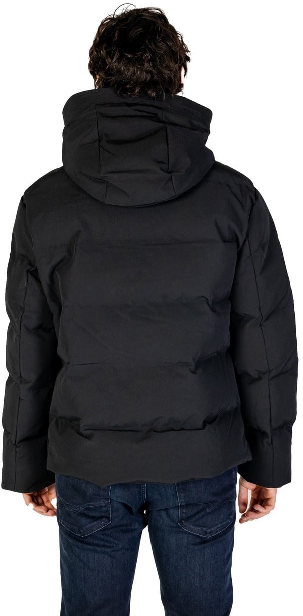 Replay Replay Men Jacket Zwart