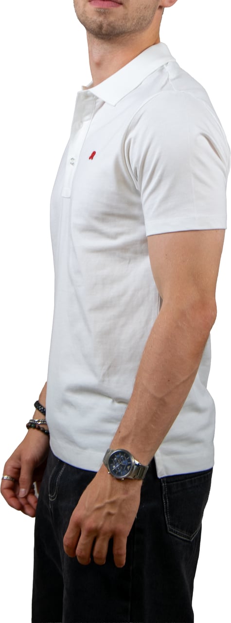Replay Polo Wit