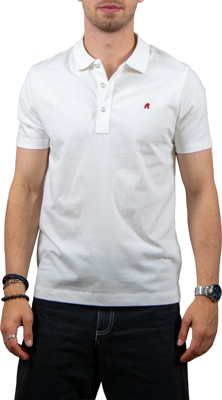 Replay Polo Wit