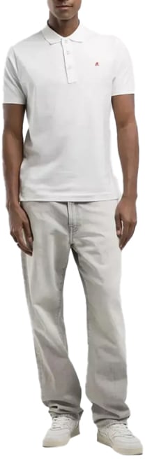 Replay Replay Polo Wit