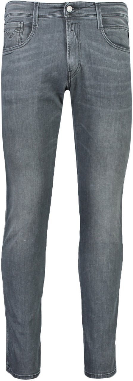 Replay Jeans Grijs Grijs