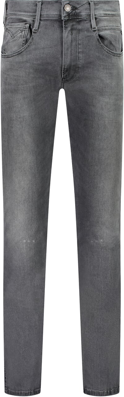 Replay Jeans Grijs Grijs