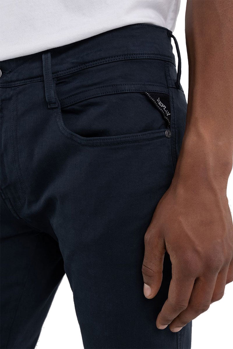 Replay Replay Hyperflex Colour XLite Blauw