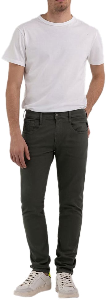 Replay Replay Hyperflex Colour XLite Groen