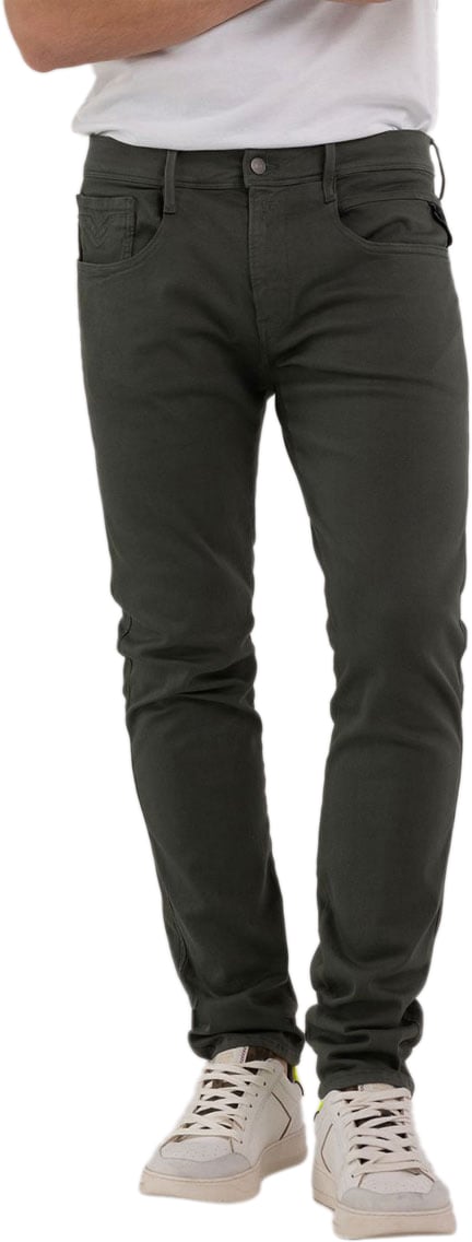 Replay Replay Hyperflex Colour XLite Groen