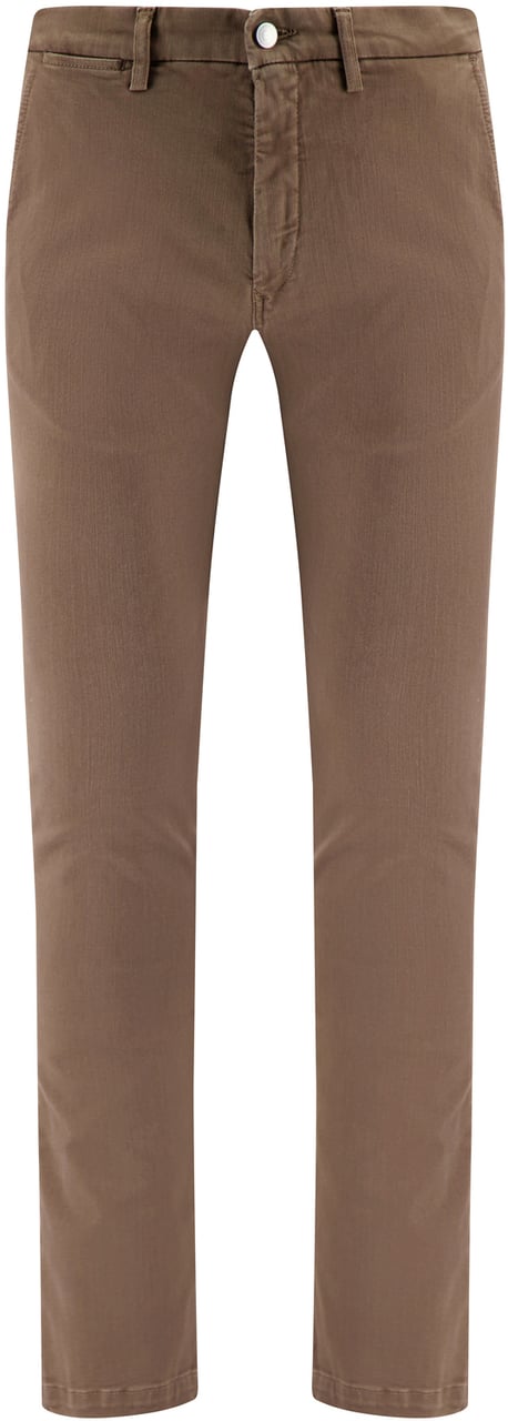 Replay Broek Bruin Bruin