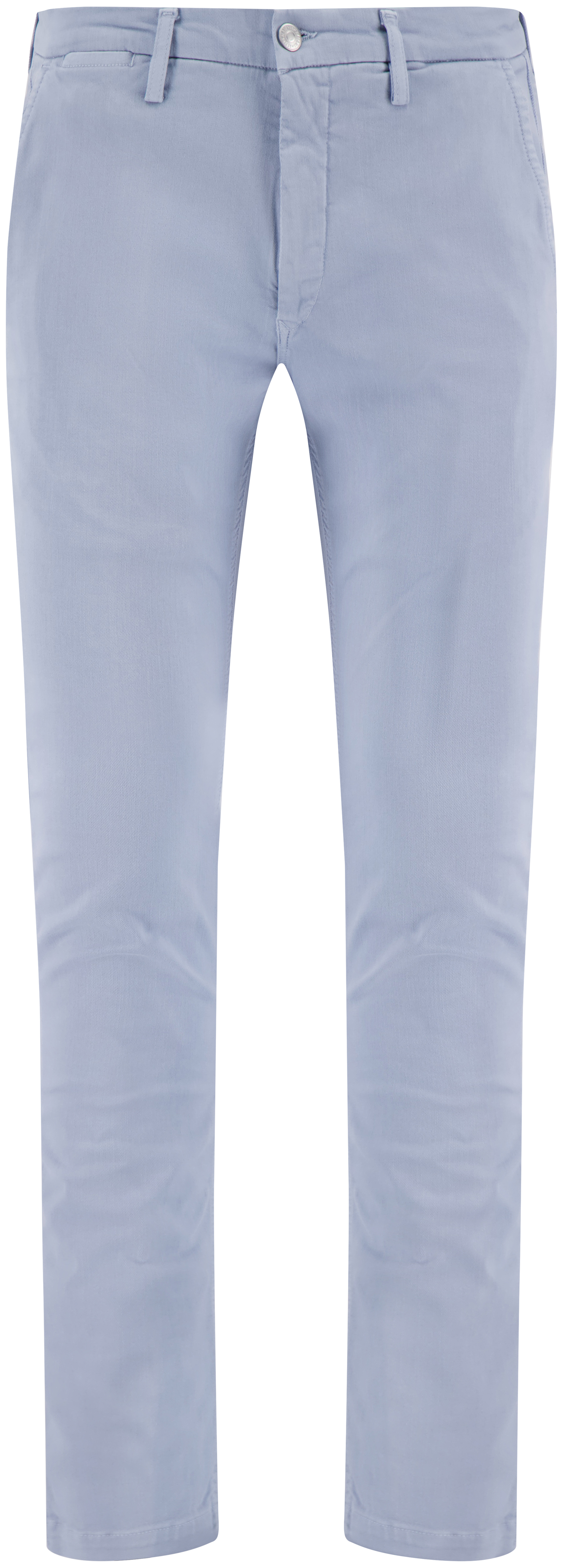 Replay Broek Blauw Blauw
