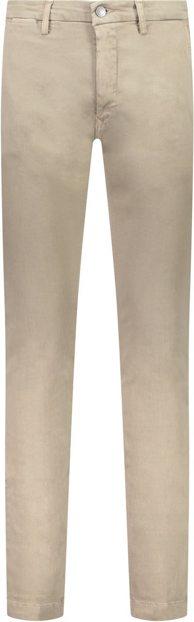 Replay Jeans Bruin Bruin