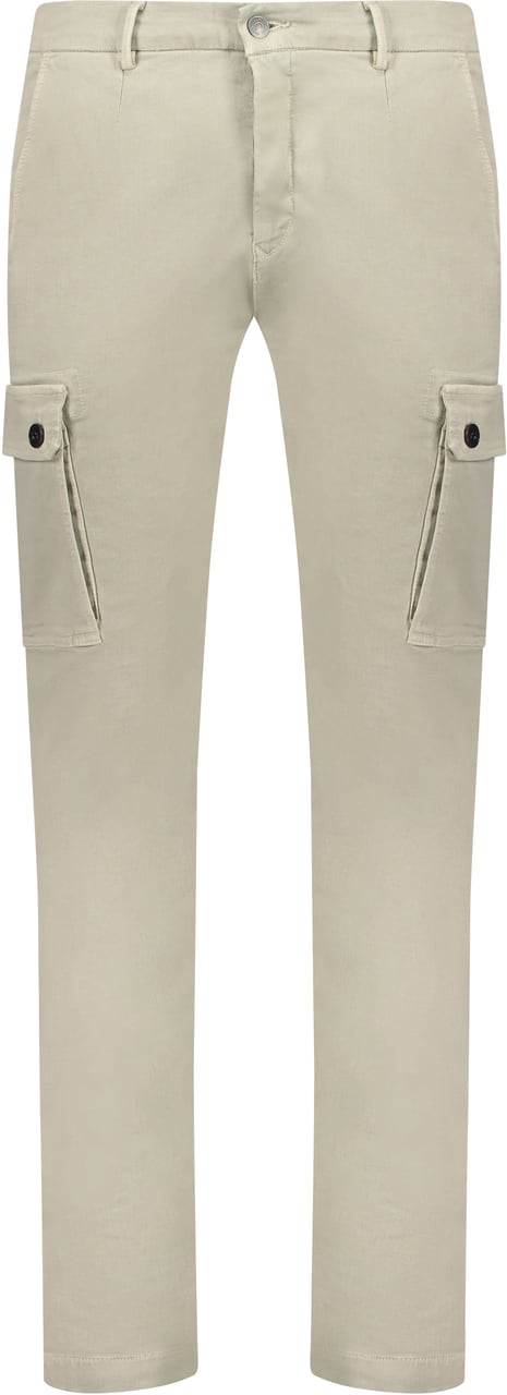 Replay Jeans Beige Beige