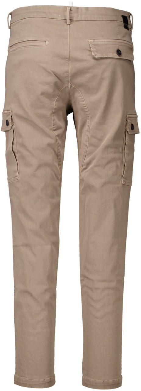 Replay  Jeans Taupe M9649e.8366197.020 Taupe