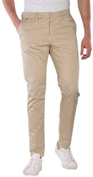 Replay Replay Benni Chino X-Lite Beige