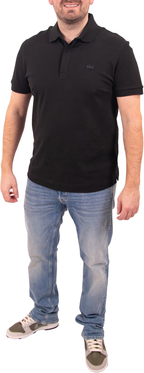 Replay Replay Grover Straight Fit Blauw