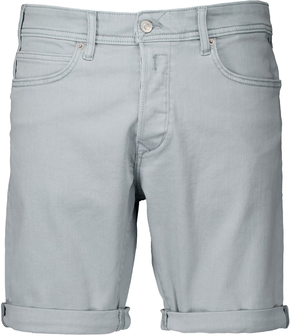 Replay Replay Shorts Blauw Ma981y 000 8488780 Blauw