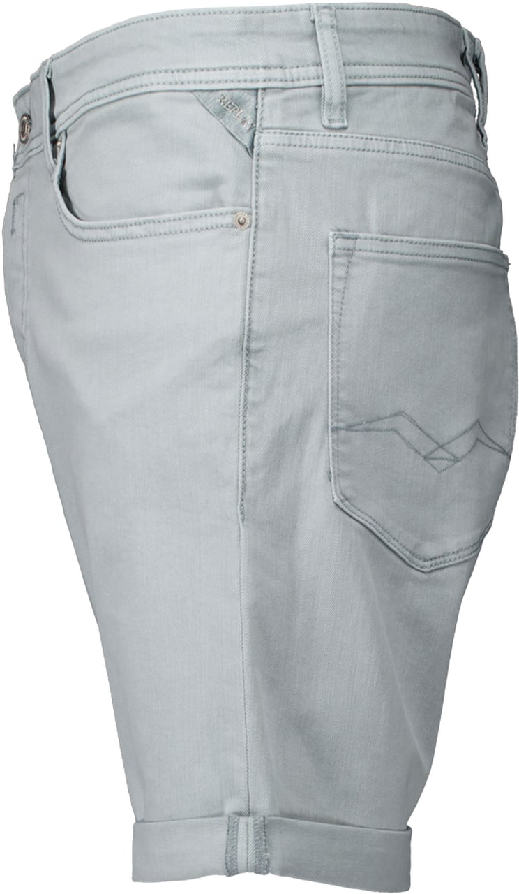 Replay Replay Shorts Blauw Ma981y 000 8488780 Blauw