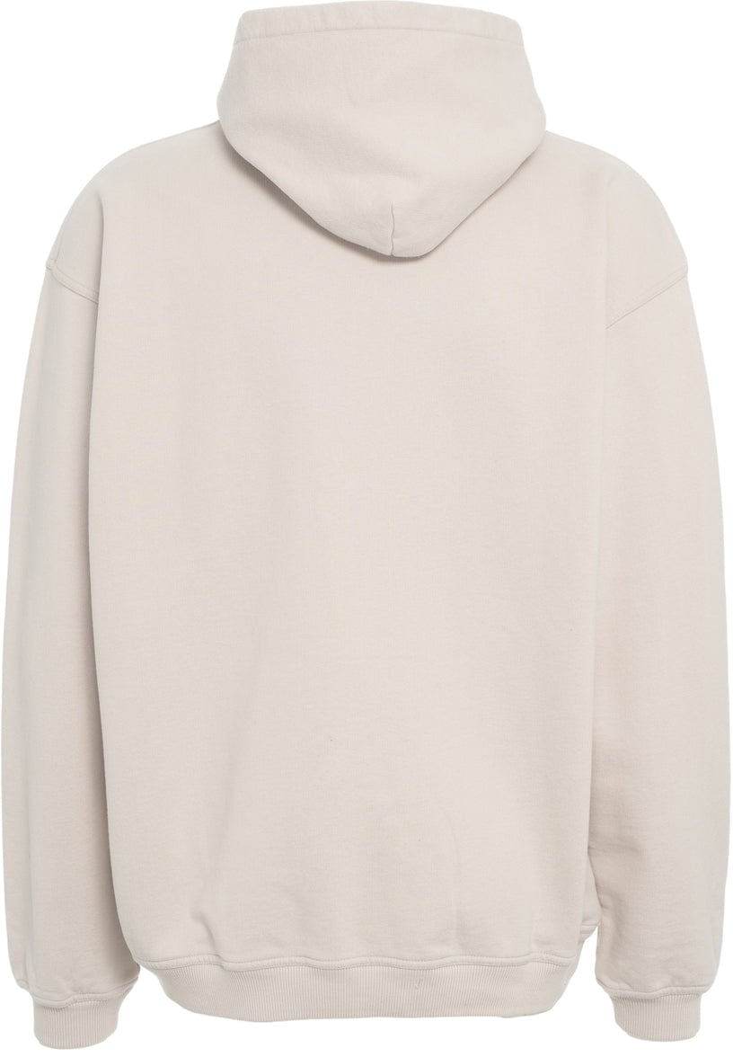 Represent Hoodie 'Script' Beige