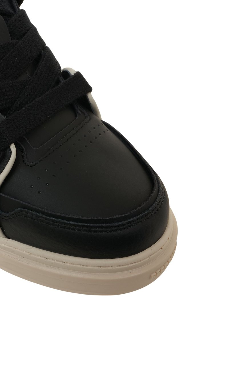 Represent Sneakers 'Studio' Zwart