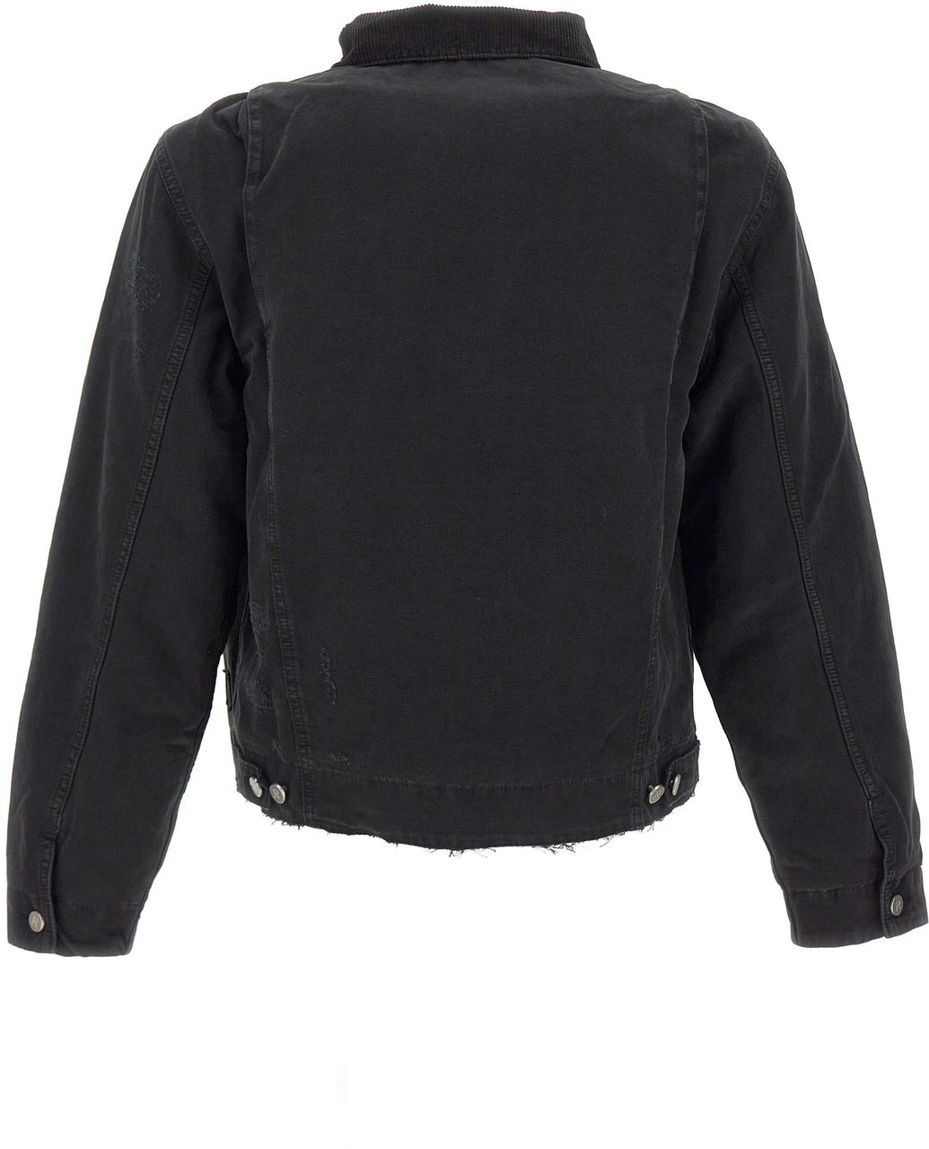 Represent Jackets Black Zwart