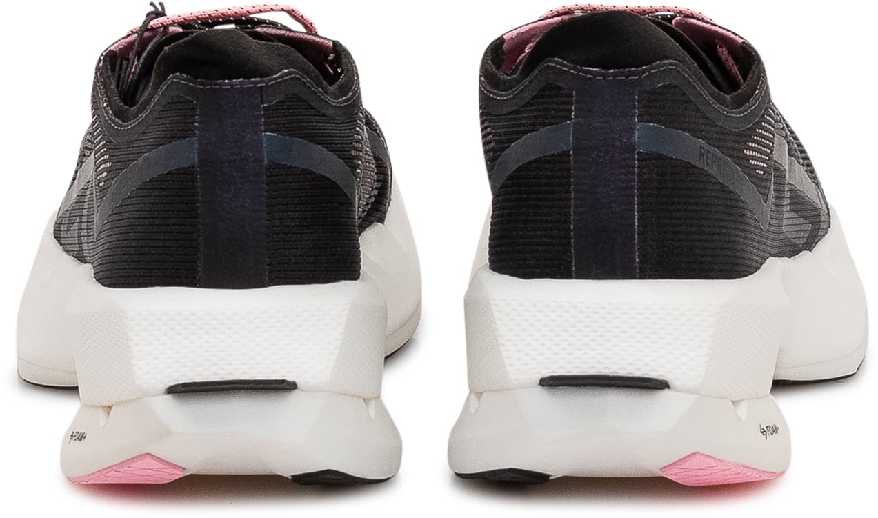 Represent 247 ARC-4 ELITE RACE Zwart