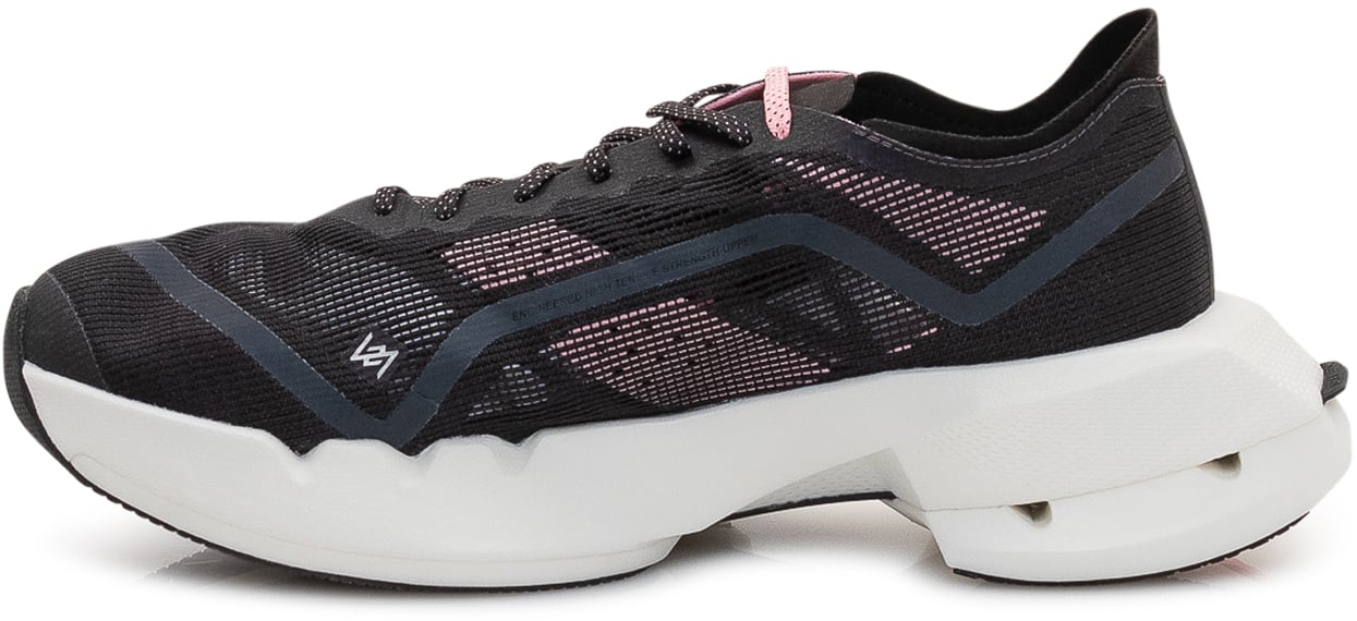 Represent 247 ARC-4 ELITE RACE Zwart