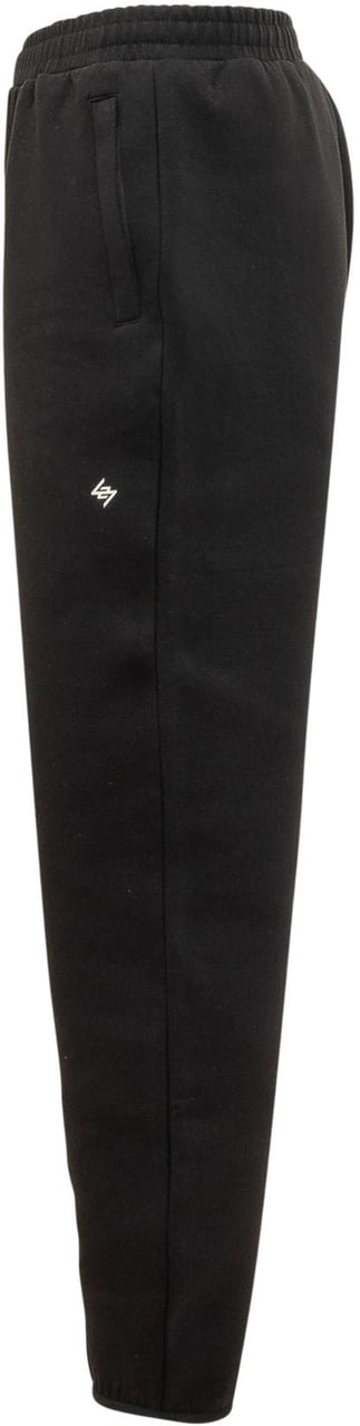 Represent Pantaloni Jogger con Elastico in Vita Zwart