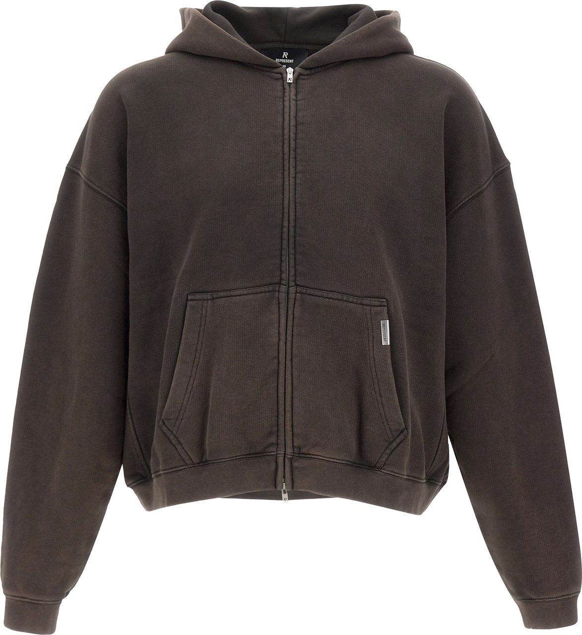 Represent Sweaters Brown Bruin
