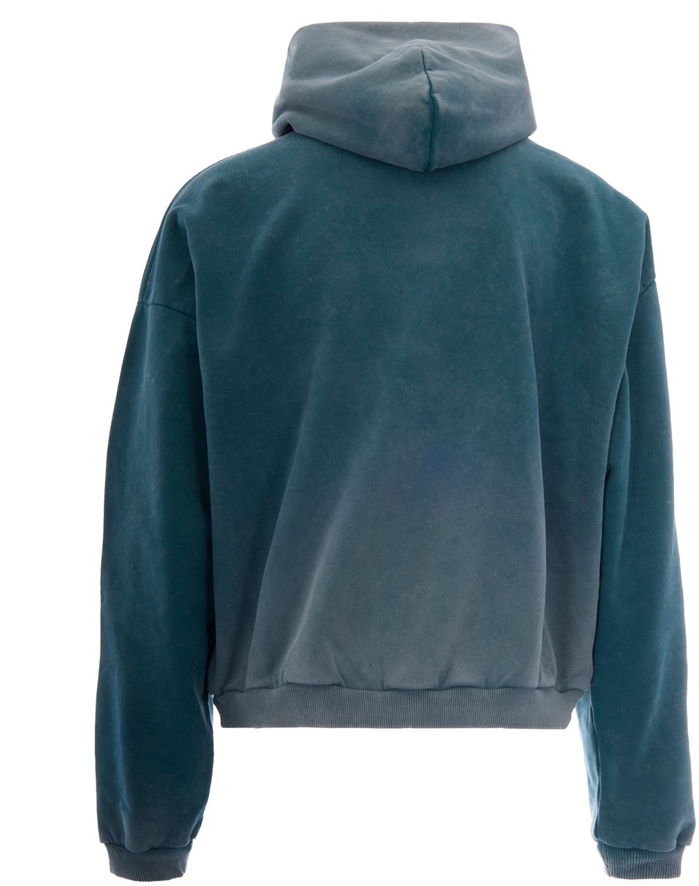 Represent Sweaters Smoked Teal Groen