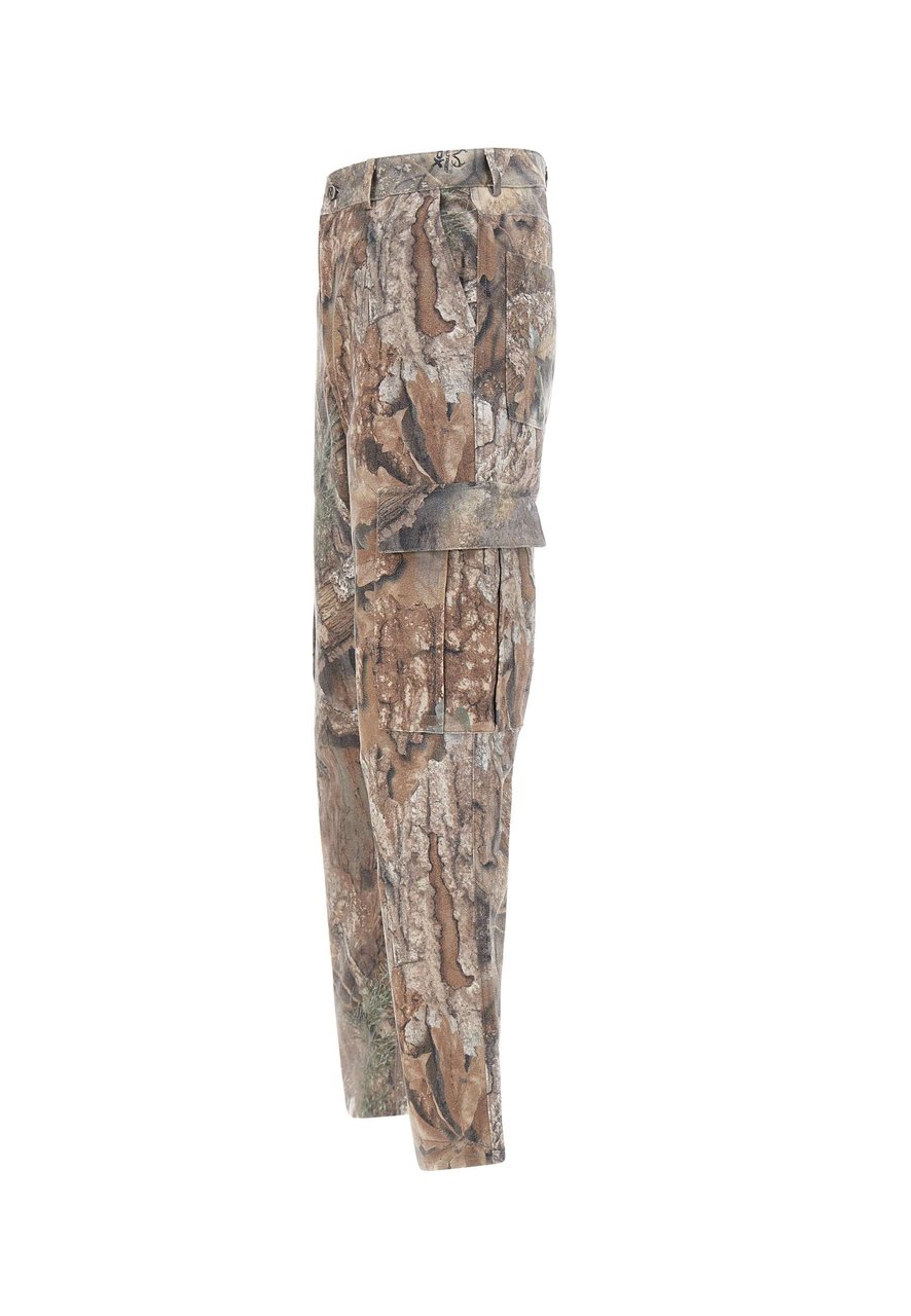 Represent Trousers Multicolor Divers