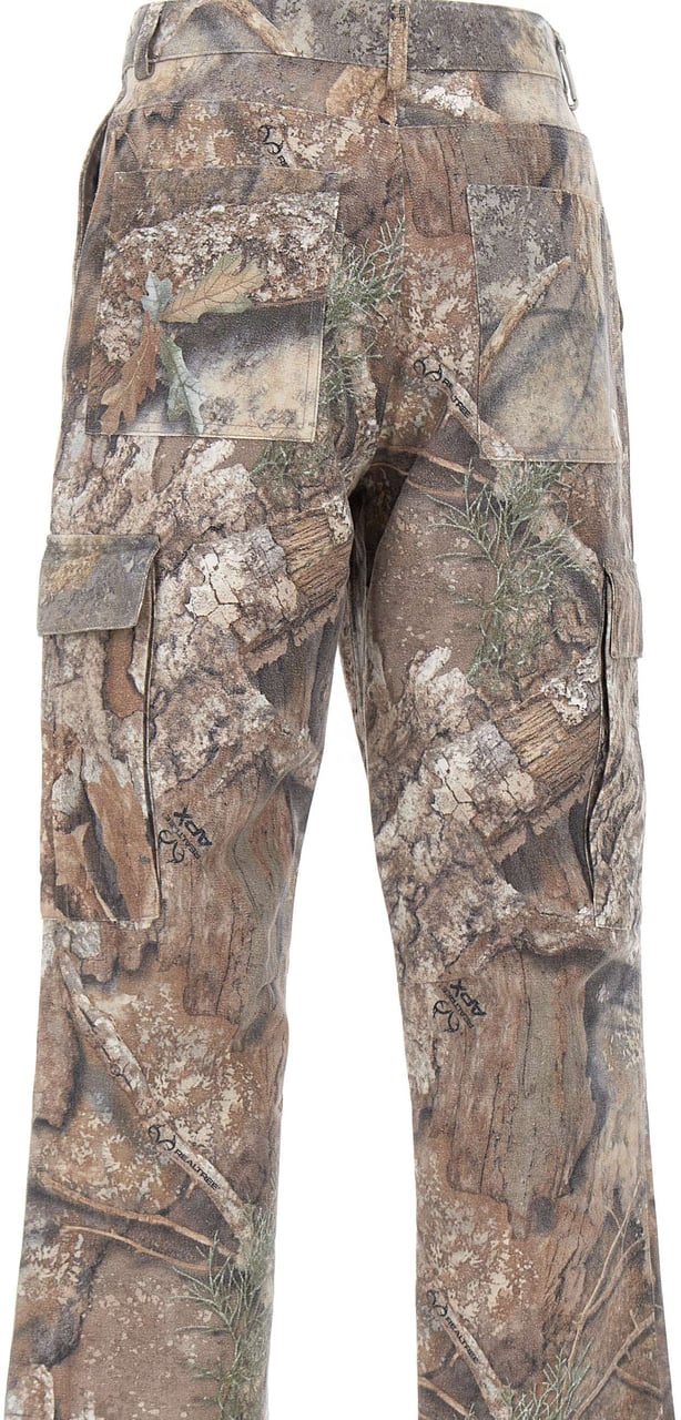 Represent Trousers Multicolor Divers