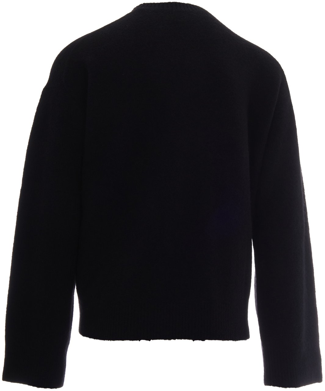 Represent Sweaters Black Zwart