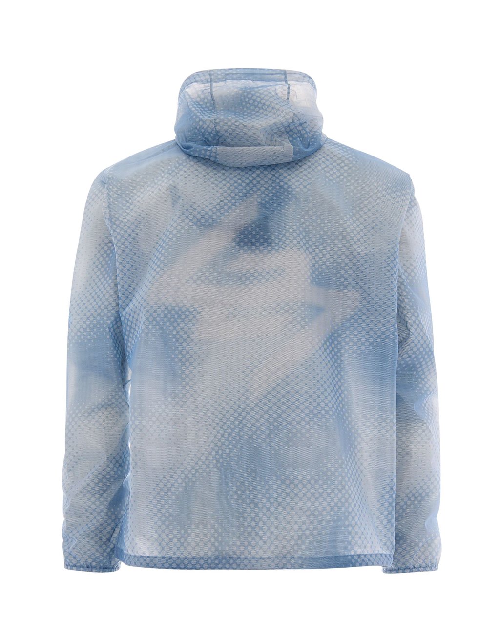 Represent Glacier Fade Out 247 Ultra Jacket Divers