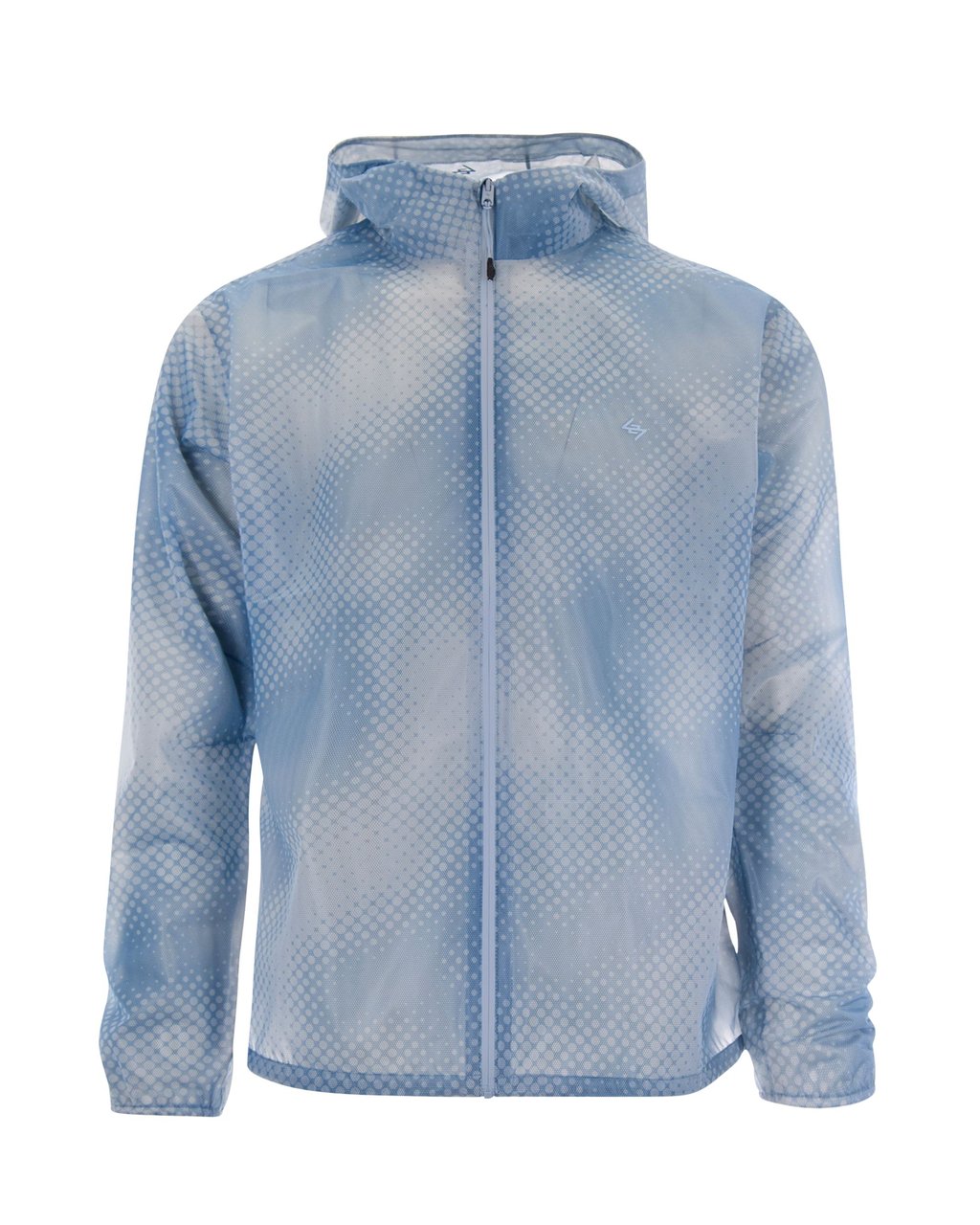 Represent Glacier Fade Out 247 Ultra Jacket Divers