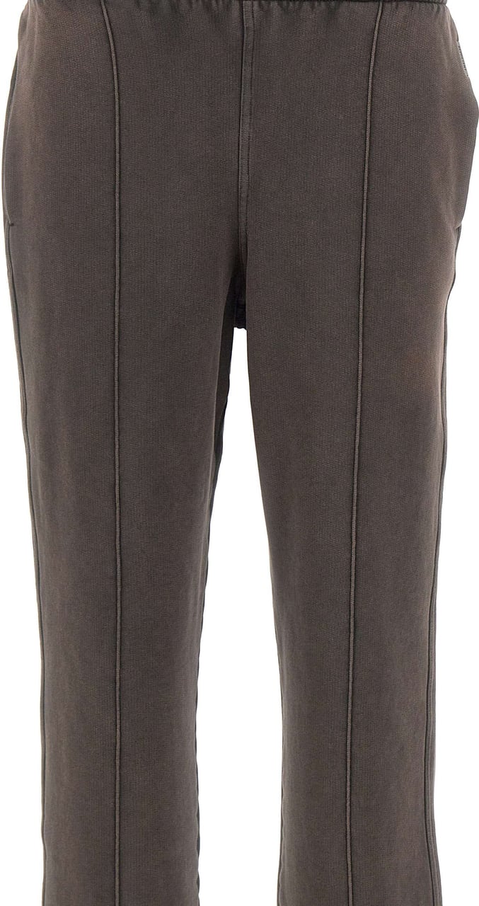 Represent Trousers Brown Bruin