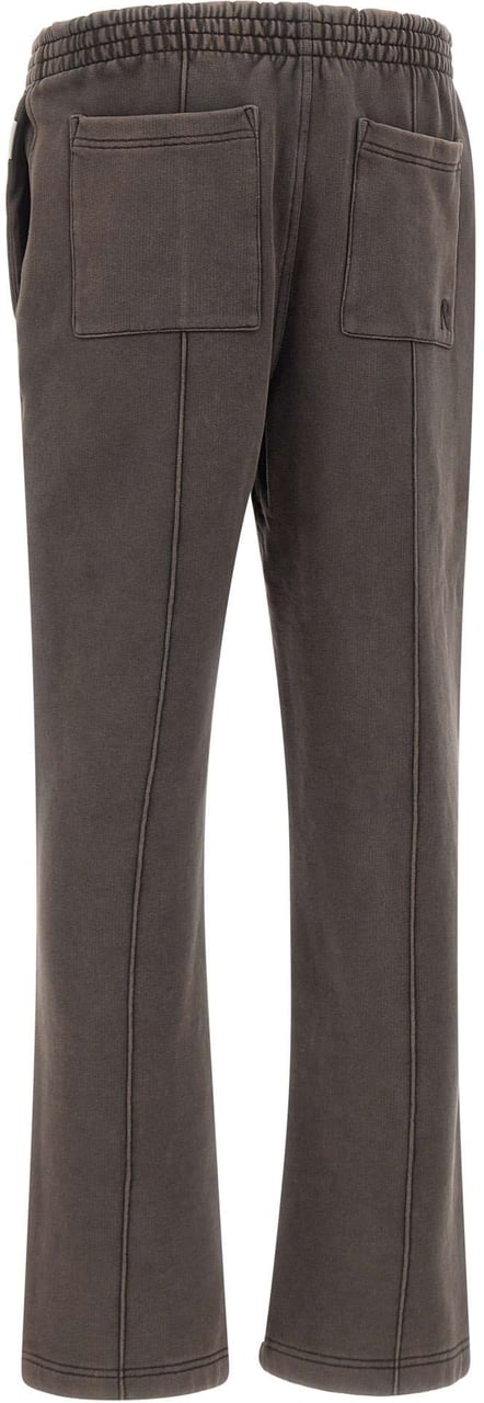 Represent Trousers Brown Bruin