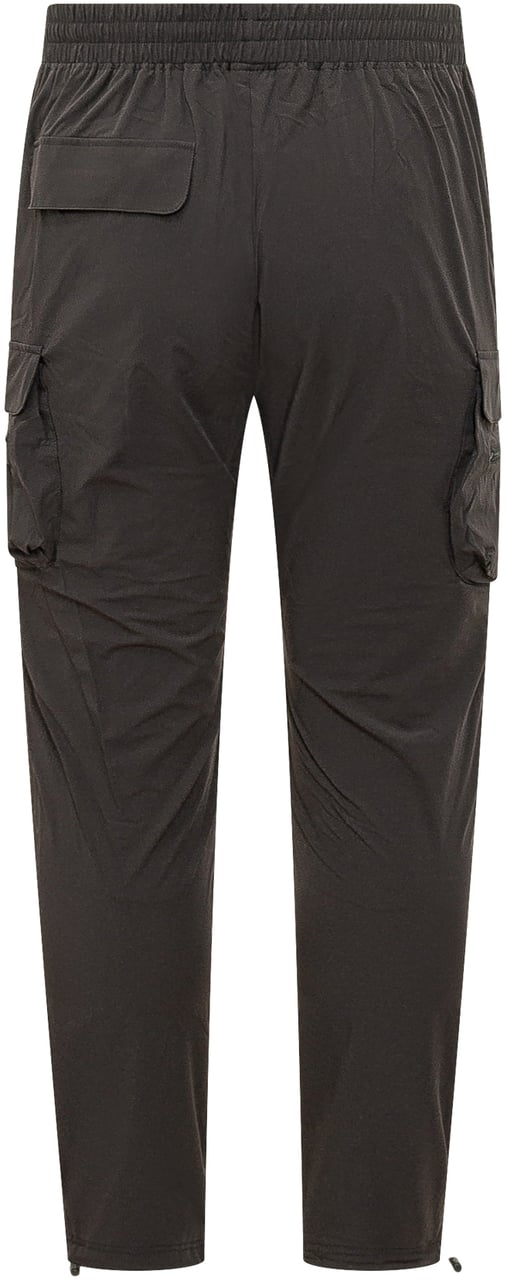 Represent Pantalone 247 Zwart