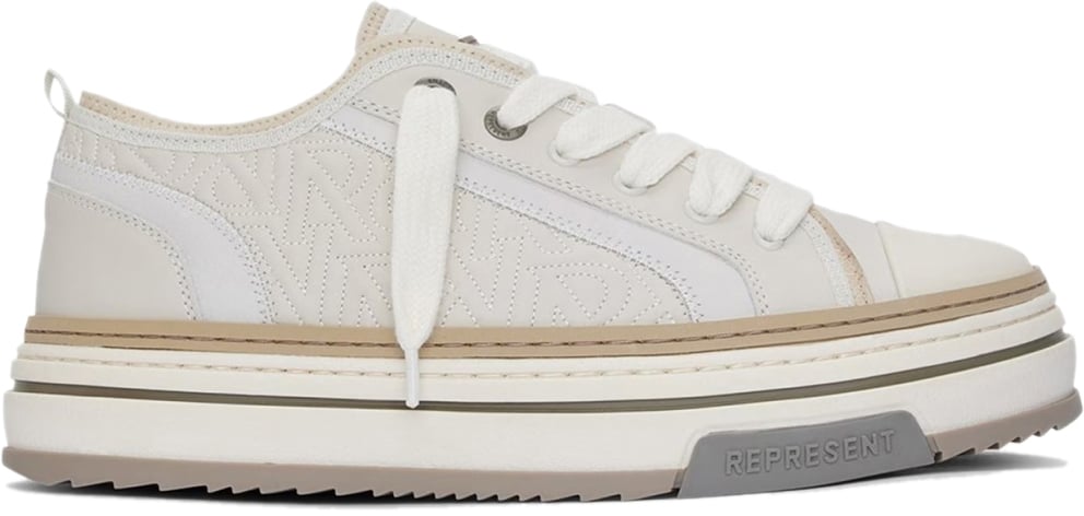Represent Htn X Low Sneakers Wit